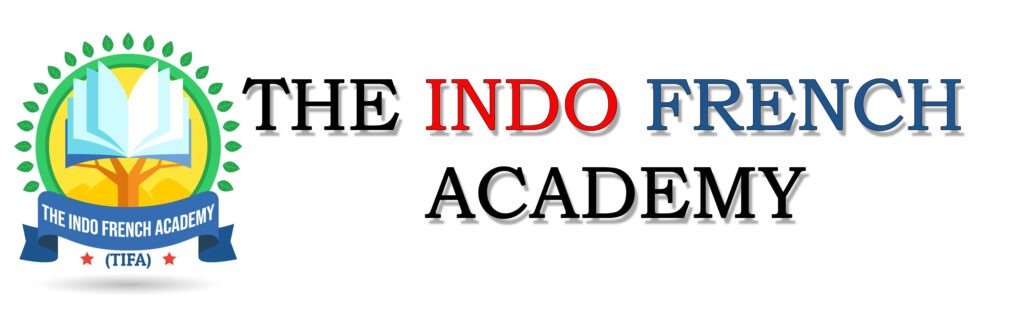THE INDO FRENCH ACADEMY