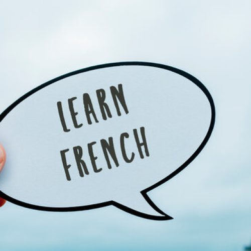 Learn French