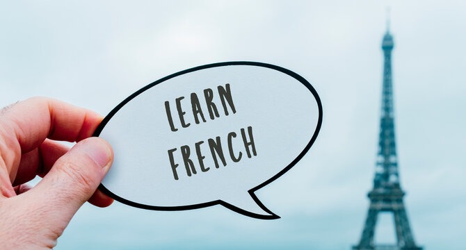 Learn French