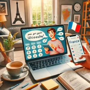 French Pronunciation