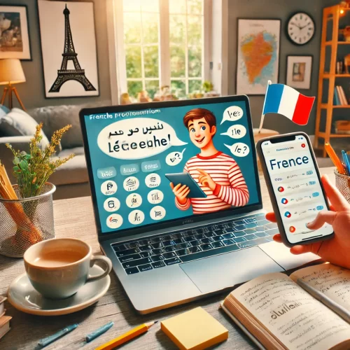 French Pronunciation