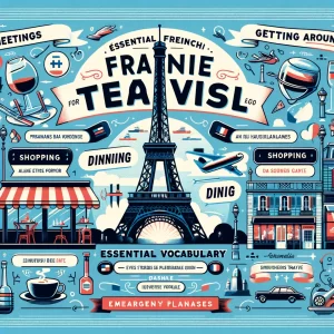 French Travel