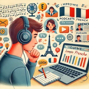 French Listening Skills
