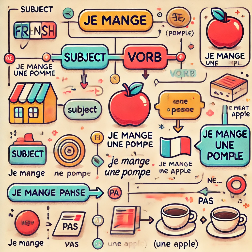 French Sentence
