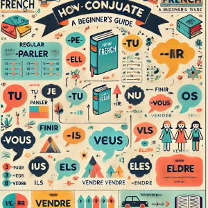 How to Conjugate Fre