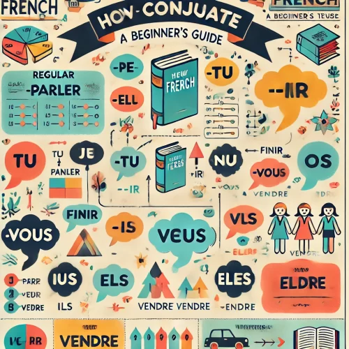 How to Conjugate Fre