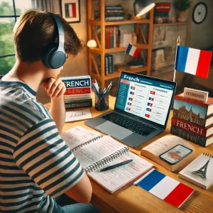 French Exam Preparations