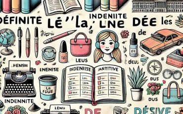 French Articles
