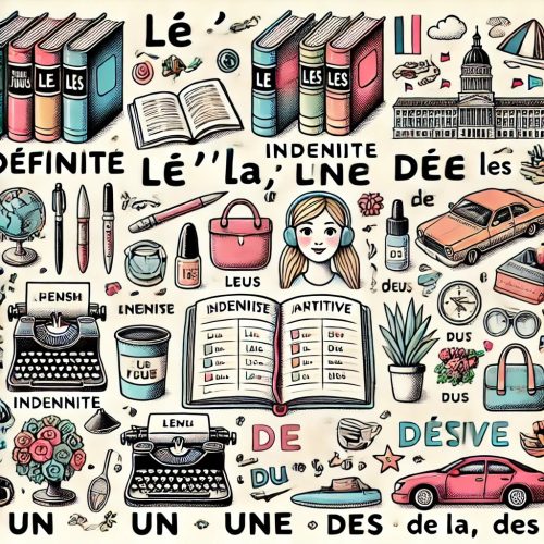 French Articles