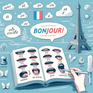 How to Master French Accents and Tones