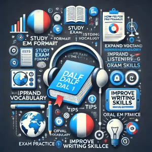 How to Prepare for the DALF C1