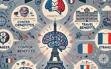 The Benefits of Bilingualism Why Learn French