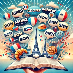 Expanding Your French Vocabulary