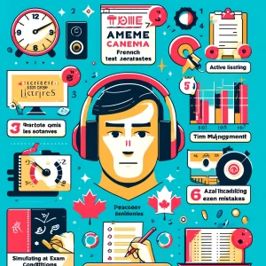 How to Improve Your TEF Canada Listening Score